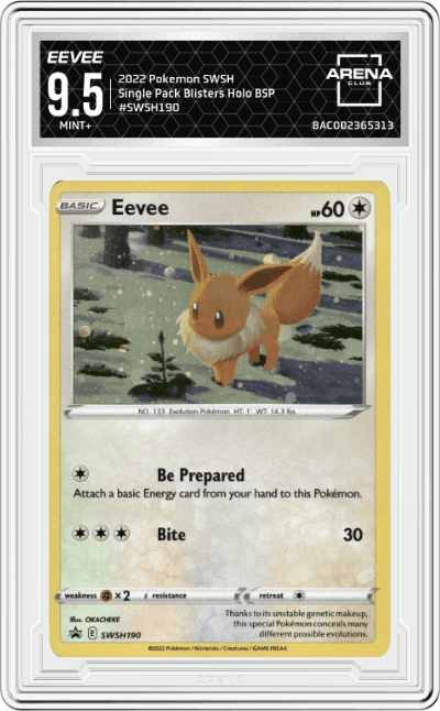 Eevee