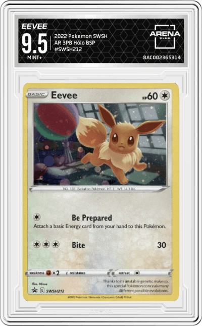 Eevee