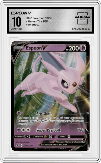 Espeon V