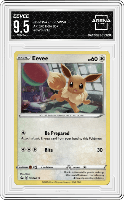 Eevee