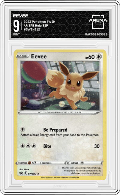 Eevee