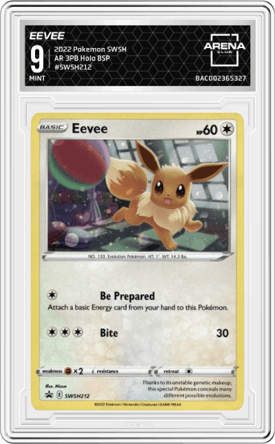 Eevee