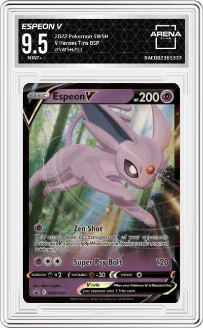 Espeon V