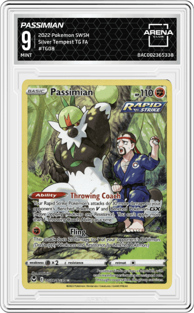 Passimian