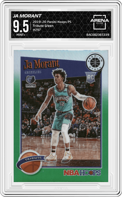 Ja Morant