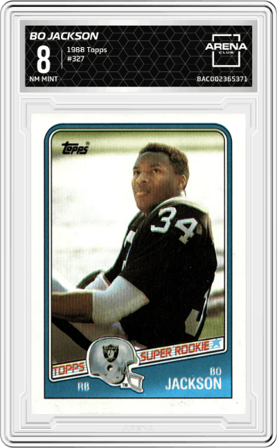 Bo Jackson
