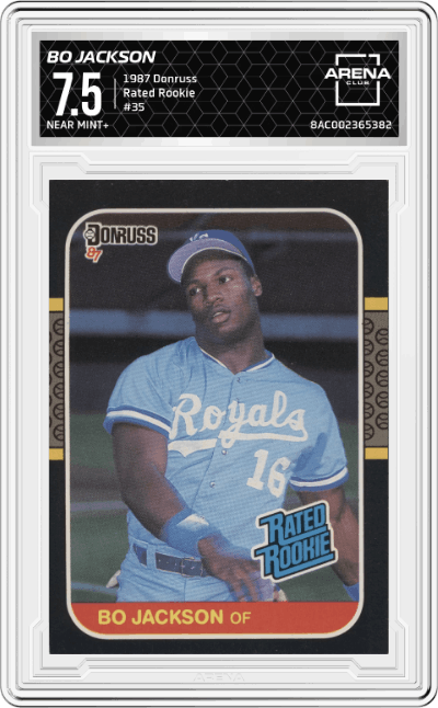 Bo Jackson