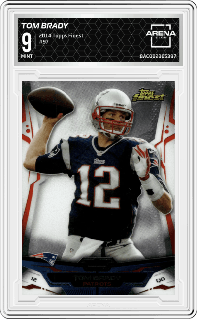 Tom Brady