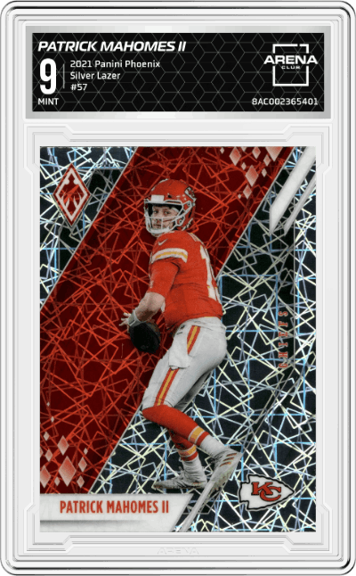 Patrick Mahomes II