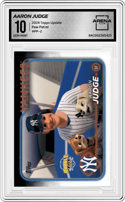 Aaron Judge