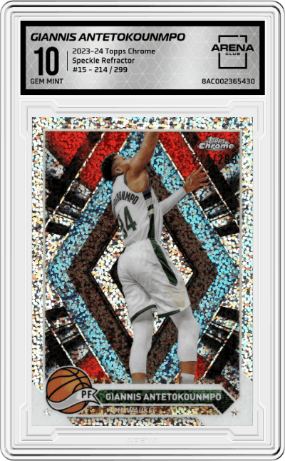 Giannis Antetokounmpo