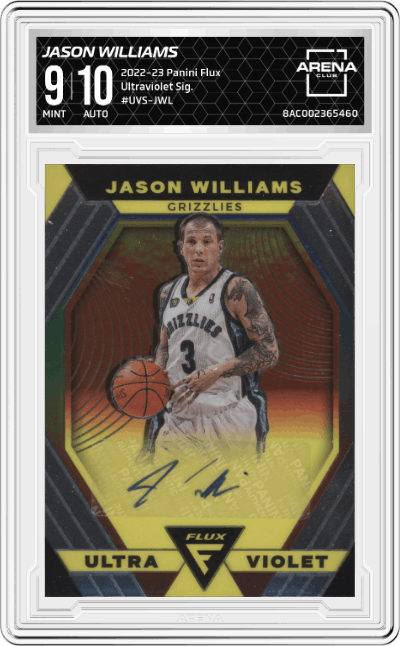 Jason Williams
