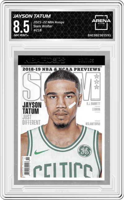 Jayson Tatum