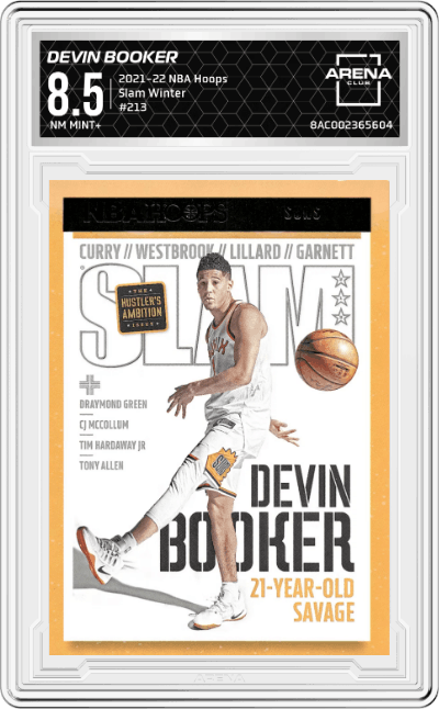Devin Booker