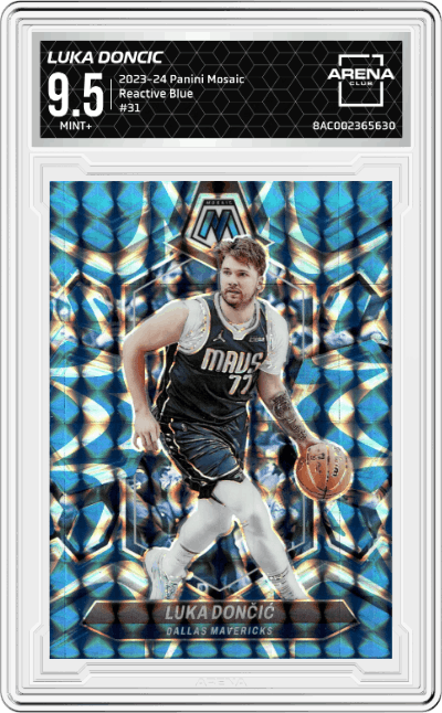 Luka Doncic