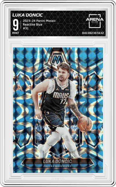 Luka Doncic
