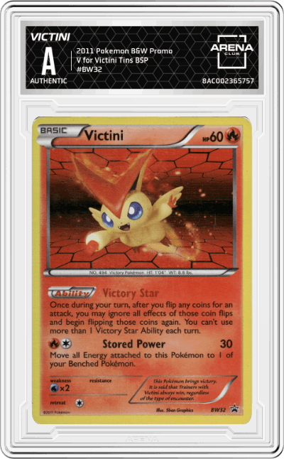 Victini