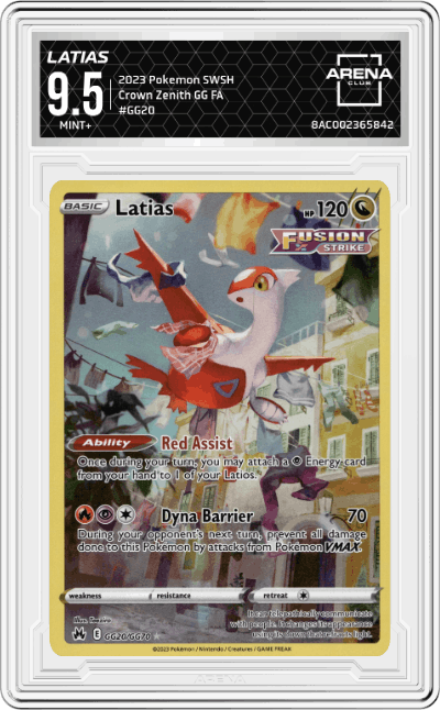 Latias