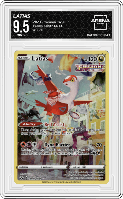 Latias