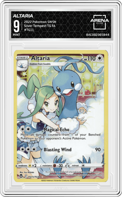 Altaria