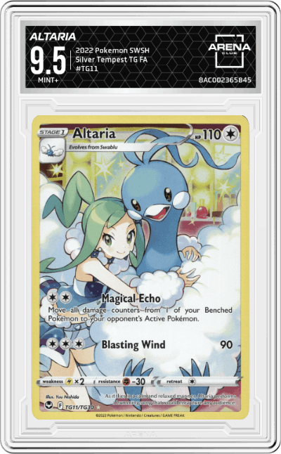 Altaria