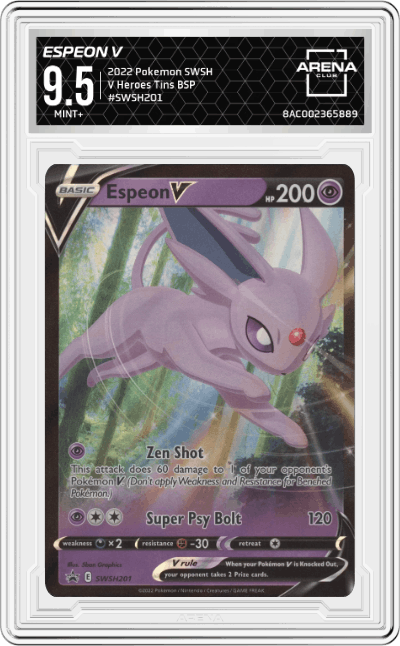 Espeon V