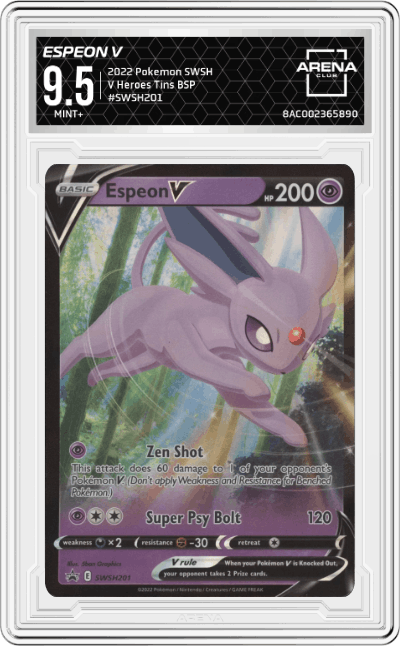 Espeon V