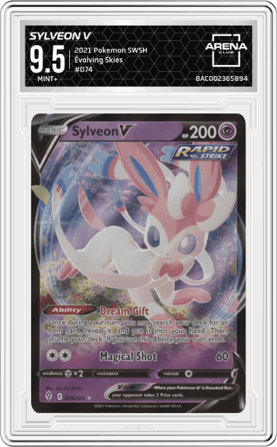 Sylveon V