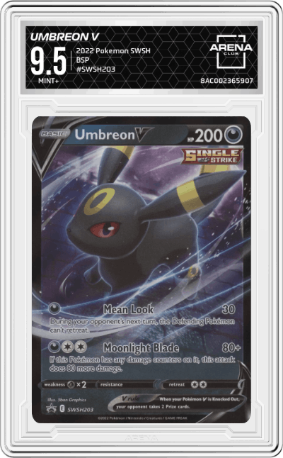 Umbreon V
