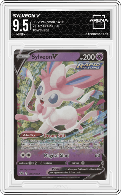 Sylveon V