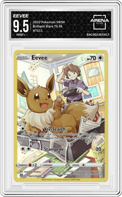 Eevee