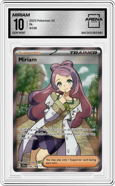 Miriam