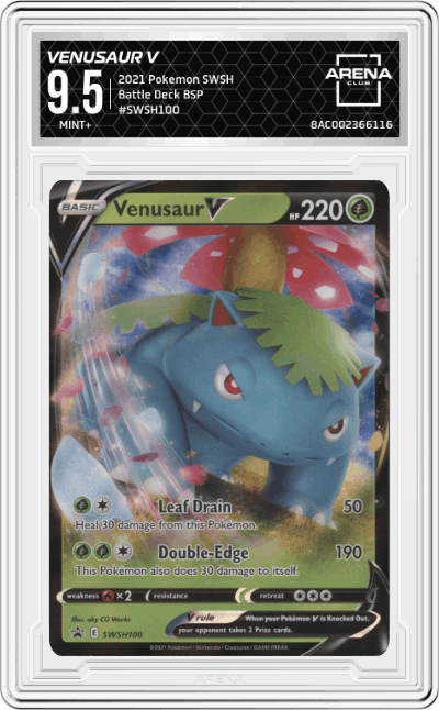 Venusaur V