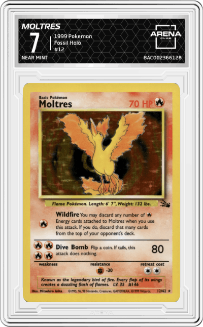 Moltres