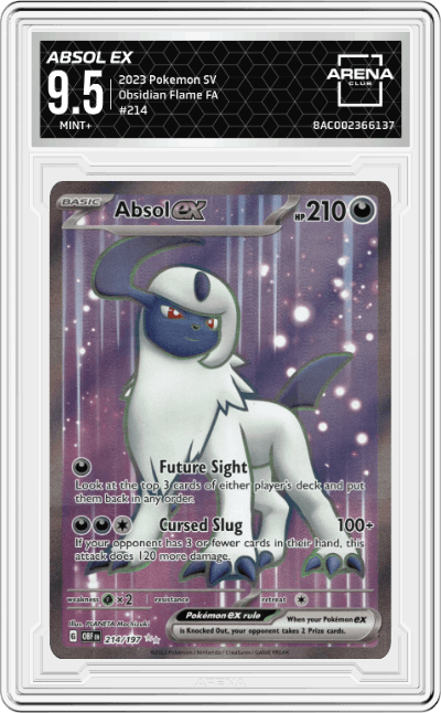 Absol ex