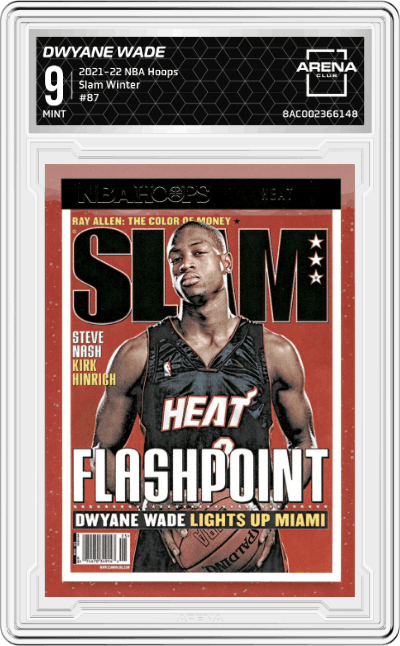 Dwyane Wade