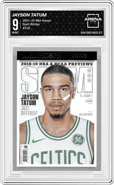 Jayson Tatum
