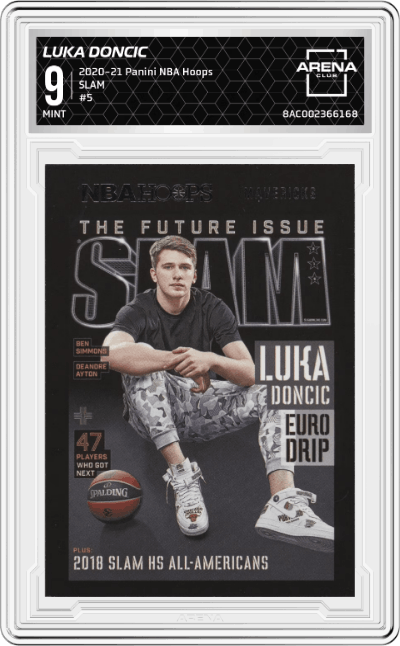 Luka Doncic