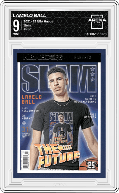 LaMelo Ball