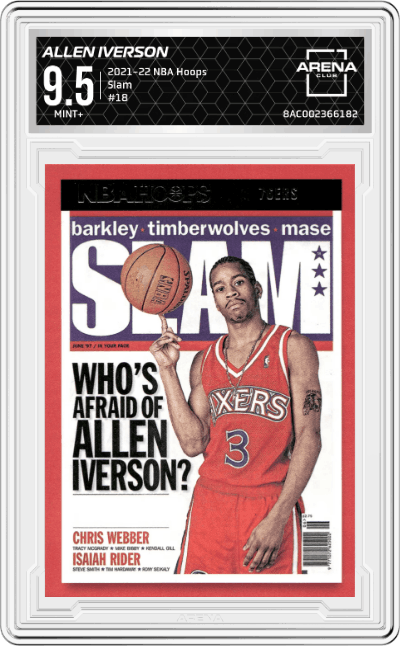 Allen Iverson
