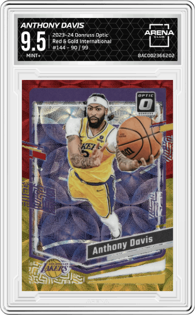 Anthony Davis
