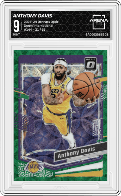 Anthony Davis