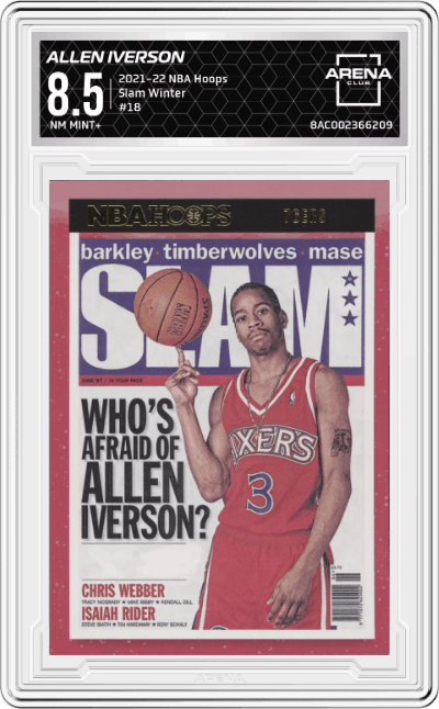 Allen Iverson