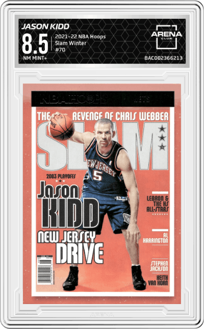 Jason Kidd