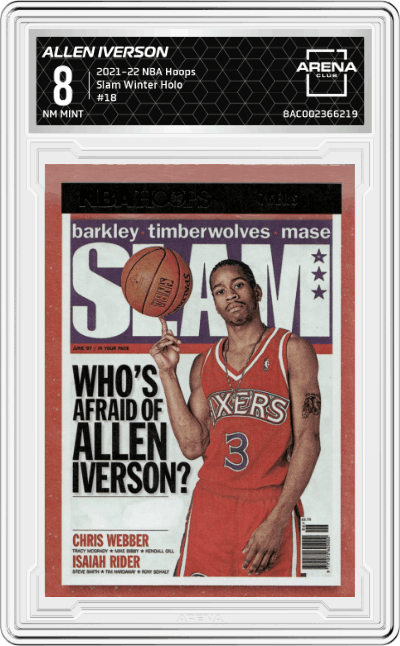 Allen Iverson