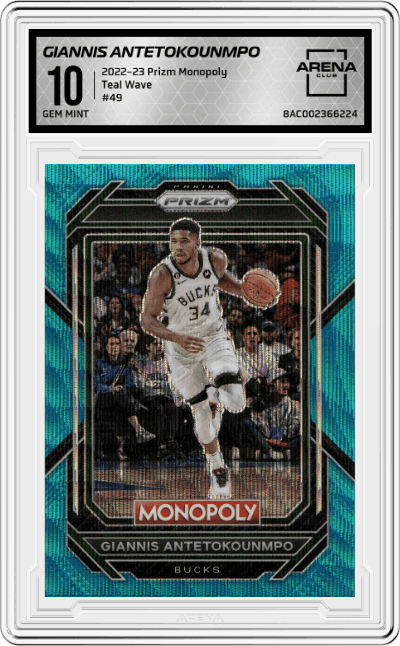 Giannis Antetokounmpo