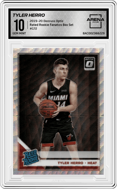 Tyler Herro