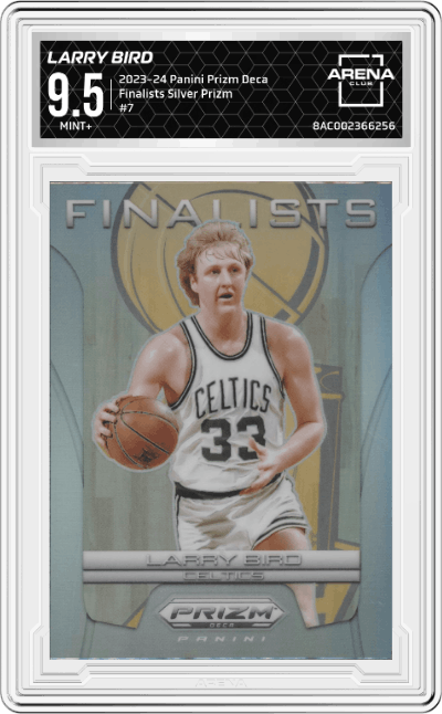 Larry Bird
