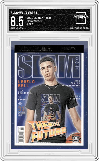 LaMelo Ball