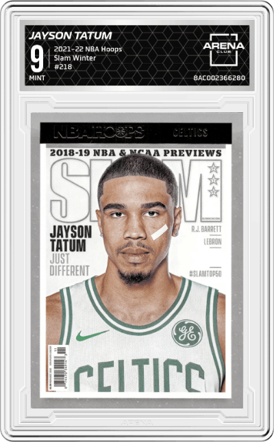 Jayson Tatum